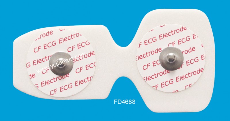 供應高品質心電電療 電療片（FD4688）工廠,批發,進口,代購