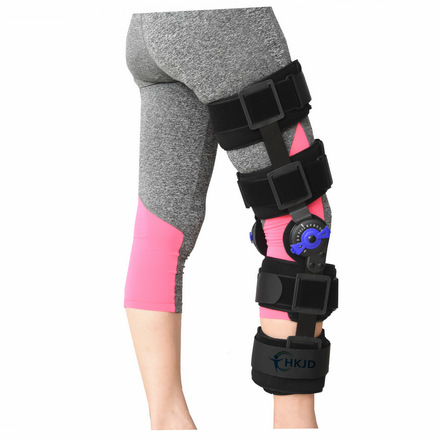 卡盤式鉸鏈膝關節矯形固定器批發・進口・工廠・代買・代購