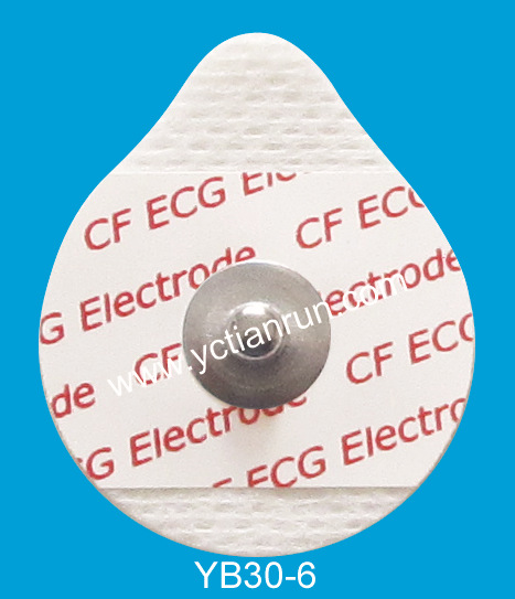 供應優質心電監護電療片 心電電療（YB30-6）工廠,批發,進口,代購