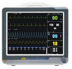便攜式多參數監護機（12.1英寸）工廠,批發,進口,代購