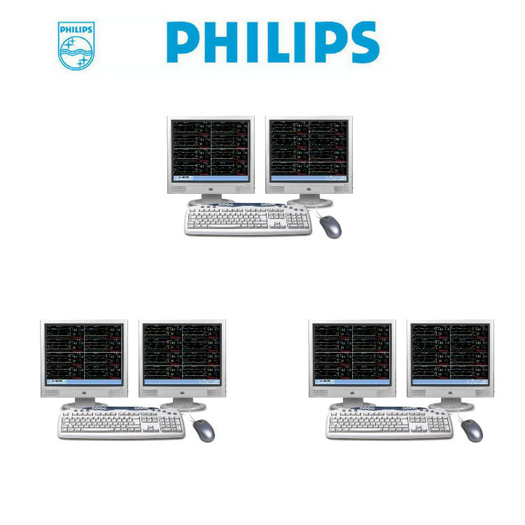 飛利浦 philips UT4700 中央監護機工廠,批發,進口,代購