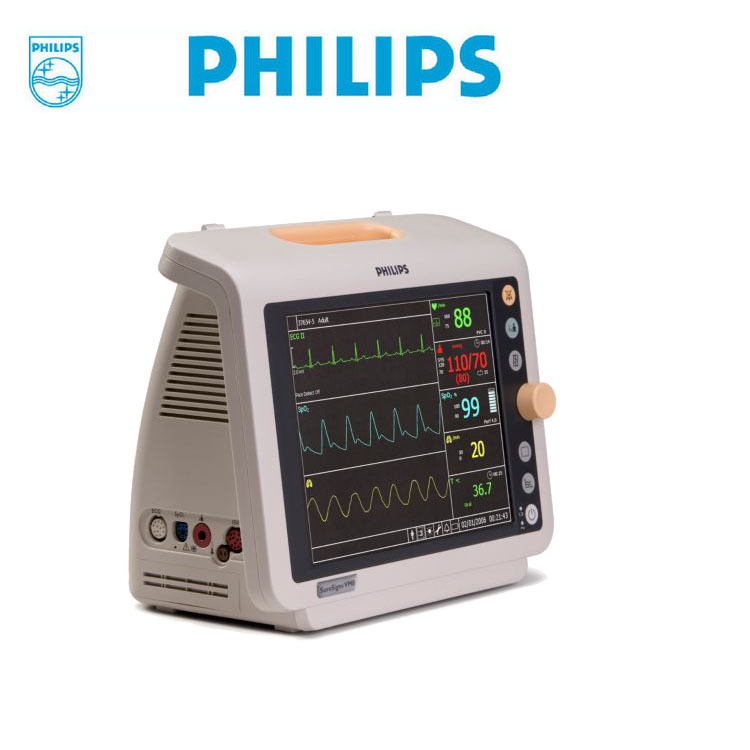 飛利浦 SureSigns VM8 病人監護機工廠,批發,進口,代購