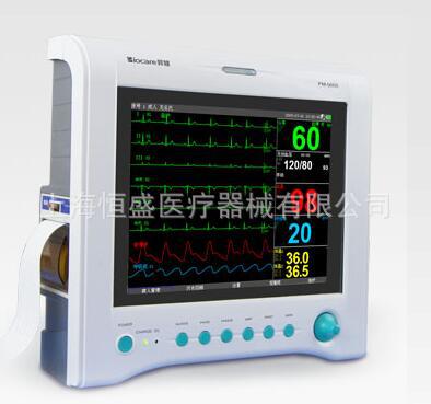 特價PM-900S 多參數監護機，六參數監護機，病人監護機正品工廠,批發,進口,代購