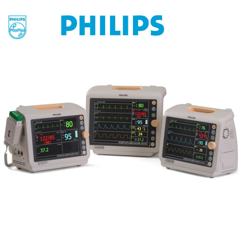 飛利浦 philips SureSigns VM6 病人監護機工廠,批發,進口,代購