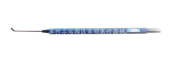 BS0205T  刮刀【方頭】眼科器械 準分子器械工廠,批發,進口,代購