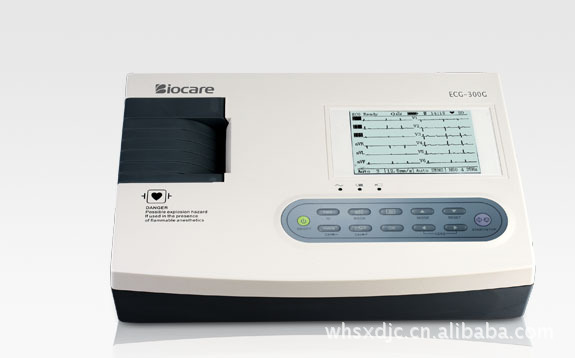 專業銷售心電圖機，優勢供應多道心電圖機工廠,批發,進口,代購