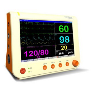 PM-7000A轉運(傢用型)監護機工廠,批發,進口,代購