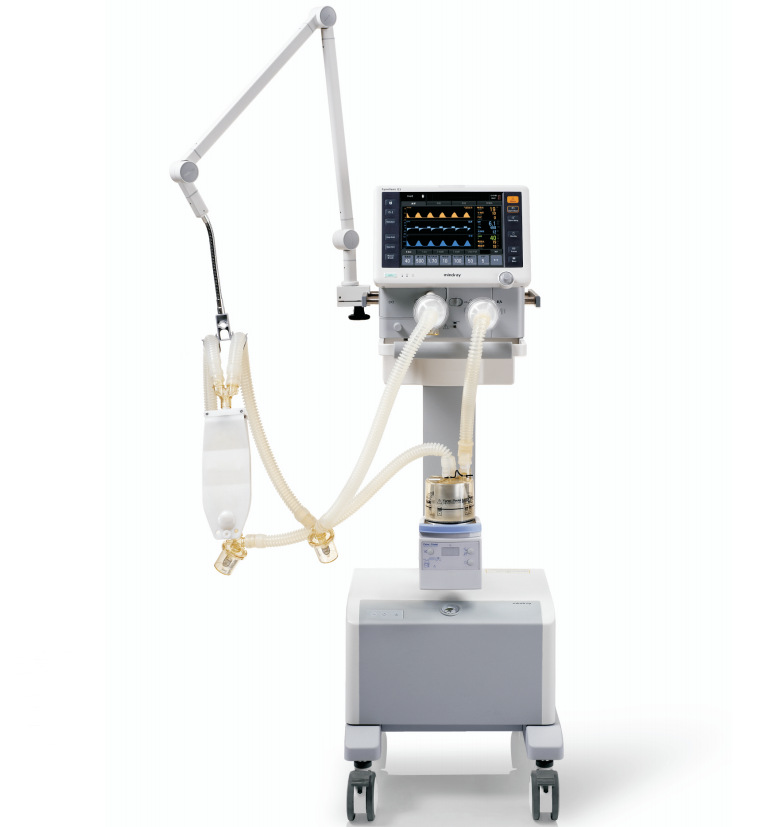 邁瑞廣東總代  SynoVent E3 呼吸機 可分離式呼吸機 ICU呼吸機工廠,批發,進口,代購
