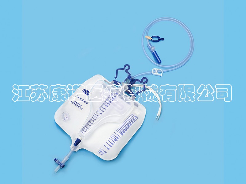 熱銷供應 SL125-01子母式集尿袋 抗返子母尿袋 醫用子母尿袋工廠,批發,進口,代購