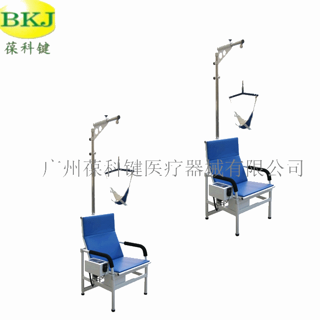 供應 DFZ-2 電動牽引椅工廠,批發,進口,代購
