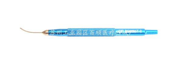 BS0095T-2 I∕A手柄式超乳註吸器【吸式】眼科器械 顯微器械工廠,批發,進口,代購