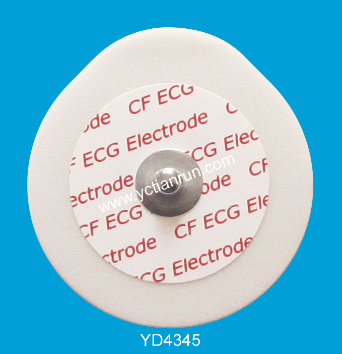 供應高品質心電電療片(YD4345)工廠,批發,進口,代購