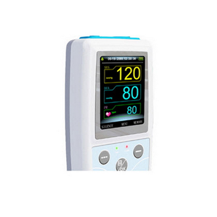 手持式動態血壓監護機 ABPM50工廠,批發,進口,代購