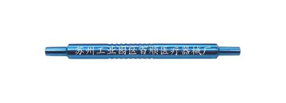 BS0551T-1 沖洗手柄【雙頭】眼科器械 顯微器械工廠,批發,進口,代購