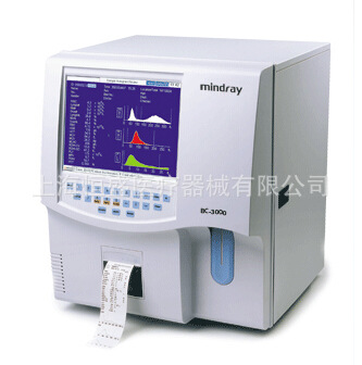 BC-3000 Plus全自動三分群血液細胞分析機，邁瑞全自動血球分析機工廠,批發,進口,代購