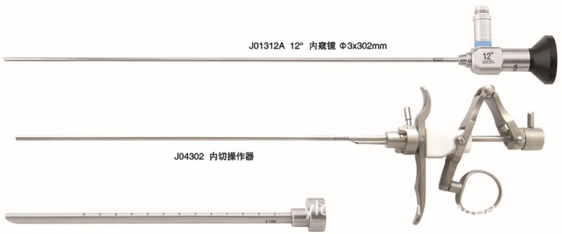 供應 尿道內切操作器工廠,批發,進口,代購