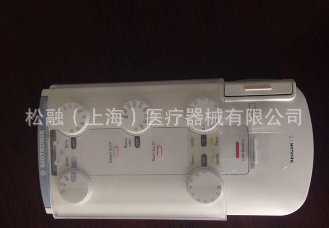 百多力單腔臨時起搏器工廠,批發,進口,代購