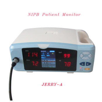 JERRY-A 無創血壓監護機工廠,批發,進口,代購
