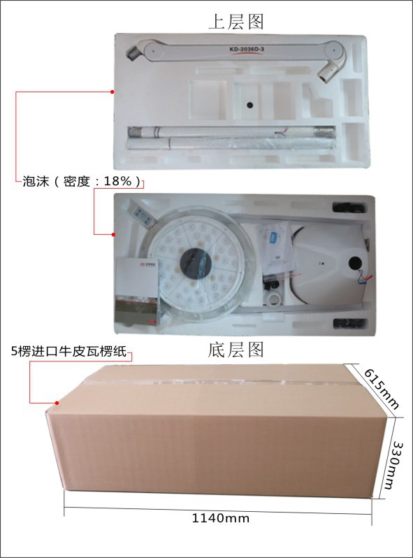 移動 36孔無影燈 種植手術 微整形 LED無影燈 冷光 廠傢直銷工廠,批發,進口,代購