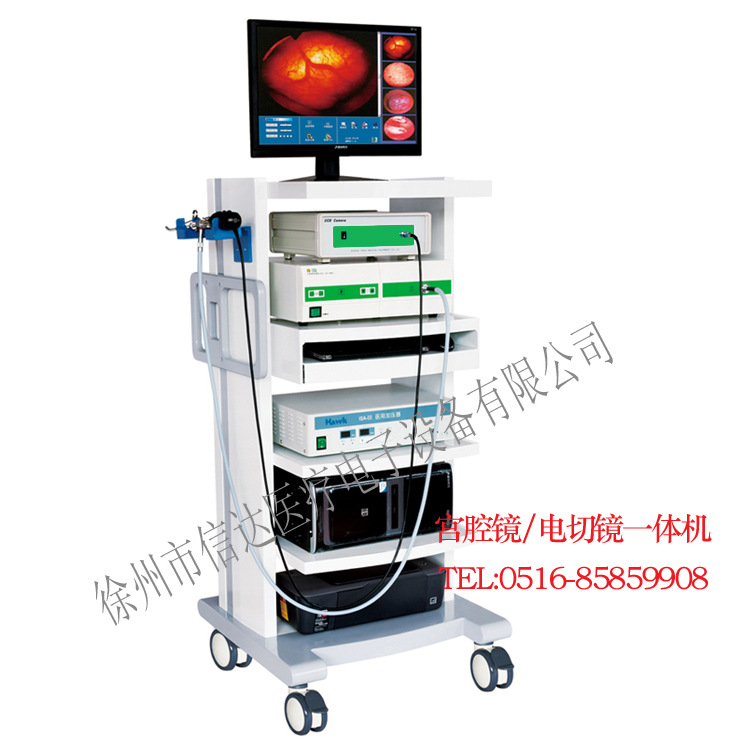 XD-1000C+宮腔鏡診療系統批發・進口・工廠・代買・代購