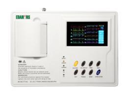 2015熱銷全自動心電圖分析機 心電圖機價格優工廠,批發,進口,代購