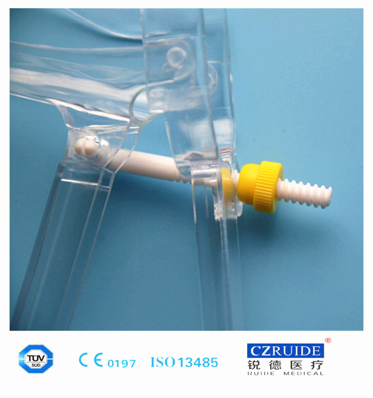 CE ISO 認證一次性使用無菌側螺旋式陰道擴張器，窺陰器工廠,批發,進口,代購