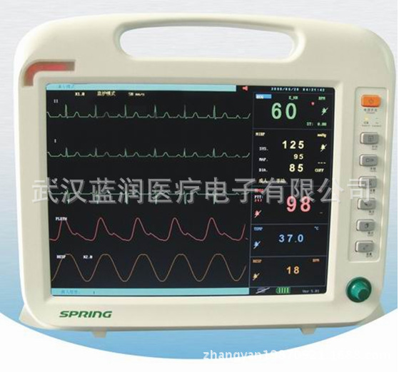 SPR-9000系列監護機工廠,批發,進口,代購