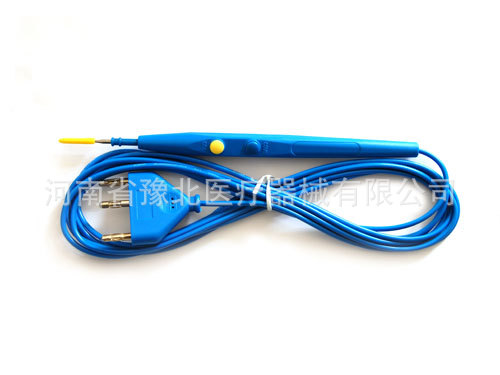 上海貝敦克高頻手術電刀柄，一次性使用高頻手術電刀筆批發・進口・工廠・代買・代購