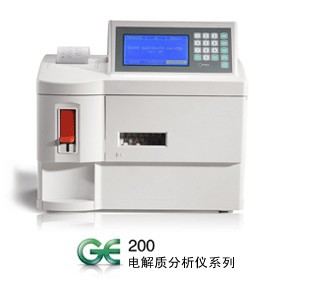 GE200電解質分析機工廠,批發,進口,代購