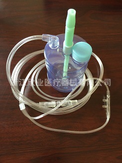 醫用輸氧管鼻氧管一次性使用鼻氧管兒童型  大小長短可定製工廠,批發,進口,代購