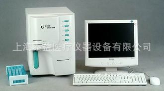 URIT-3300 全自動血細胞分析機.血球分析機.血球計數機工廠,批發,進口,代購