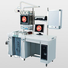 醫療器械|醫用電子|PK-3202單工耳鼻喉綜合檢查臺|上海維世康批發・進口・工廠・代買・代購