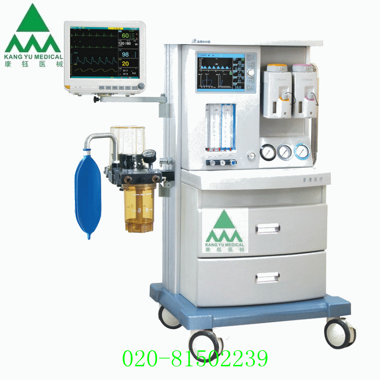 供應 金陵840型麻醉機 監護機可選（金陵800系列）產品工廠,批發,進口,代購