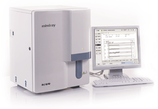 邁瑞 BC-5300 全自動五分類血液細胞分析機 Mindray工廠,批發,進口,代購