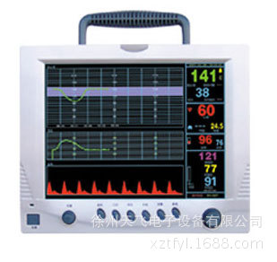 F-200（B/C/D） F-200母親 胎兒監護機系列 醫療器械設備一件代發工廠,批發,進口,代購