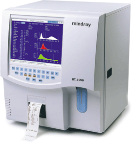 邁瑞 BC-3000 Plus 全自動三分群血液細胞分析機 Mindray批發・進口・工廠・代買・代購