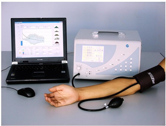 動脈硬化檢測機便攜式動脈硬化檢測機工廠,批發,進口,代購