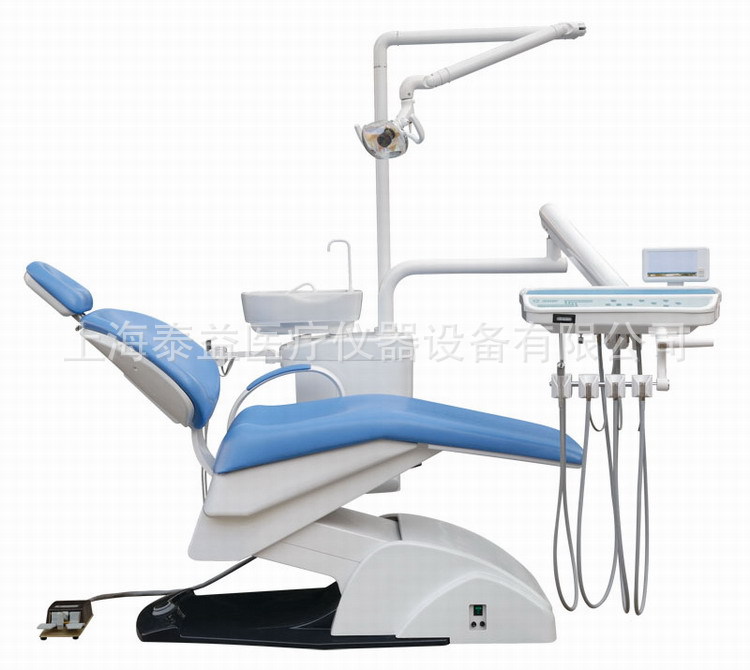 AM2060A椅裝式牙科治療設備/牙科綜合治療機/連身式牙科治療機工廠,批發,進口,代購