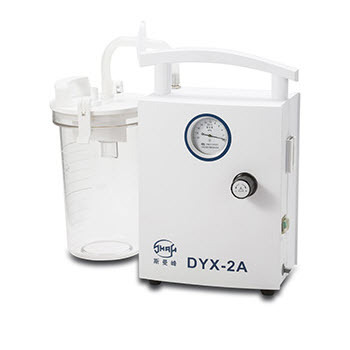 低負壓電動吸引器 DYX-2A工廠,批發,進口,代購