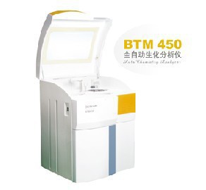 BTM 450 全自動生化分析機工廠,批發,進口,代購