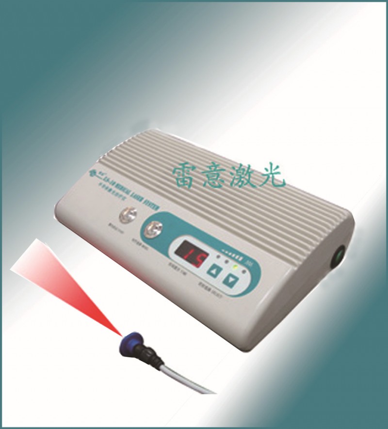 LS-10型便攜半導體激光治療機工廠,批發,進口,代購