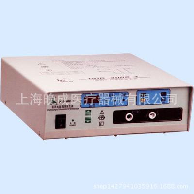 貝林電腦高頻發生器DGD-300C-1 300W 適用於內窺鏡前列腺電切等工廠,批發,進口,代購