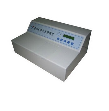 基因擴增熒光檢測機 TL998A型工廠,批發,進口,代購