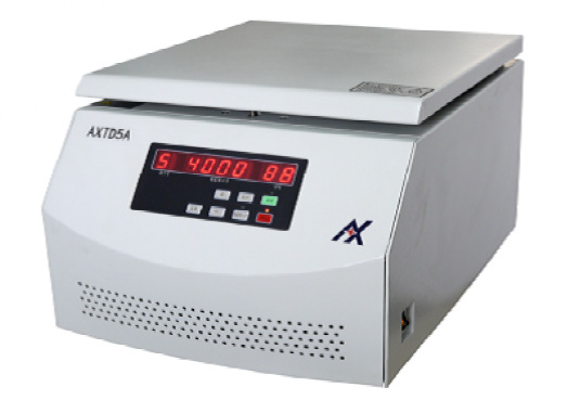 AXTD5A 臺式低速大容量離心機工廠,批發,進口,代購
