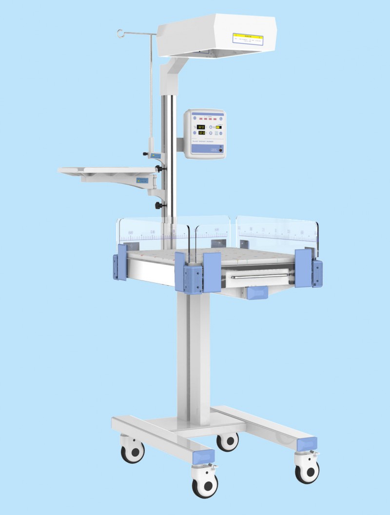 廠傢供應嬰兒輻射保暖臺 新生兒搶救臺 BN-100A標準工廠,批發,進口,代購