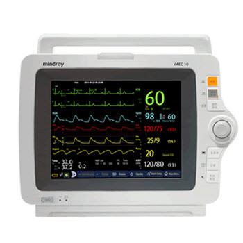 病人監護機 iMEC 10工廠,批發,進口,代購