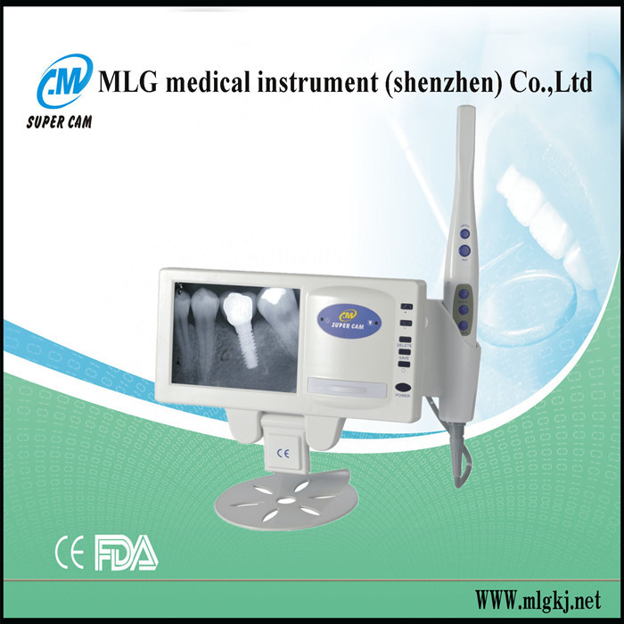 M-169多功能X光片讀取機+5寸液晶顯示器+高解析度口腔內窺鏡批發・進口・工廠・代買・代購