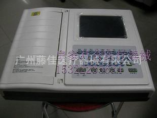 促銷ECG-2212G全數字式十二道自動分析心電圖機 多道自動心電圖機工廠,批發,進口,代購