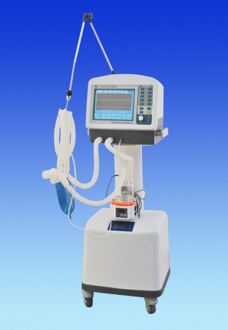 醫用呼吸機有創無創呼吸機 ICU專用呼吸機工廠,批發,進口,代購