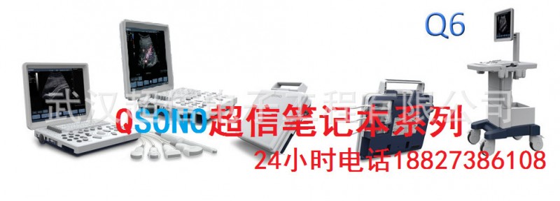 筆記本彩超機 便攜式B超機 便攜式彩超機 人體超聲診察工廠,批發,進口,代購